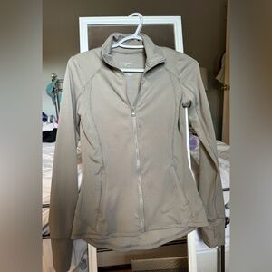 Never Worn Slim Fit Sports Gottex Jacket